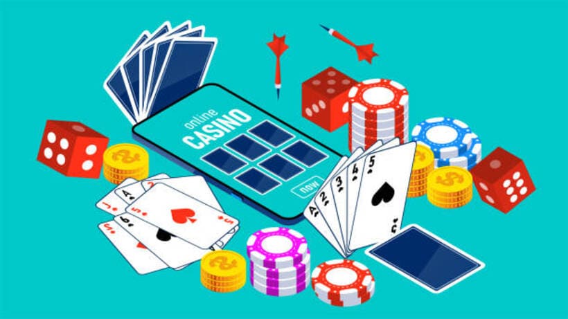 casino online chile gratis